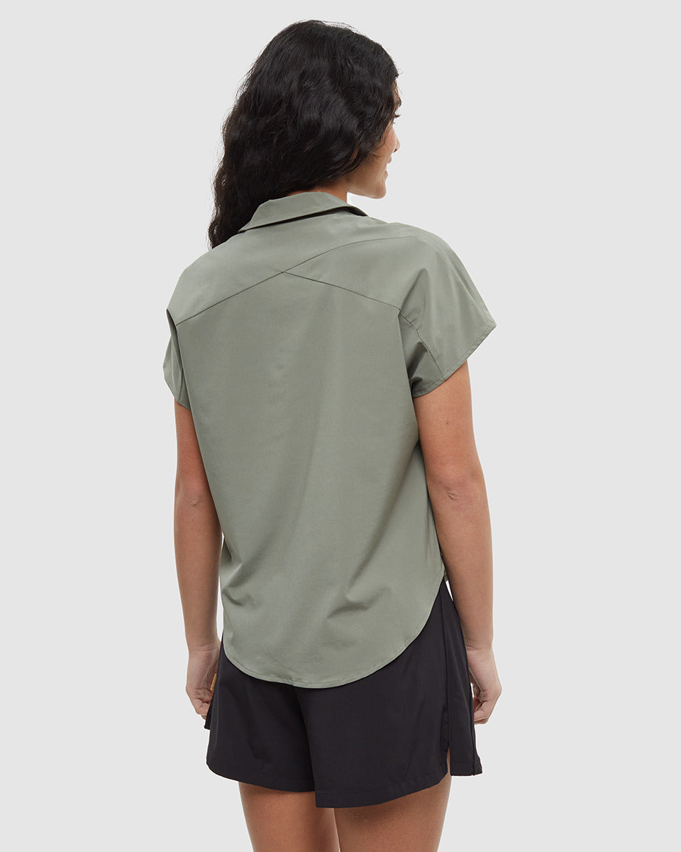 Harding Shirt